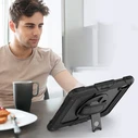 Tech-Protect Solid360 Apple iPad Air 11" 2024 (6 gen) Black