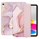 Tech-Protect SmartCase Pen Apple iPad 10.9" 2022 / 11" 2025 Marble