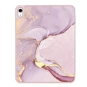 Tech-Protect SmartCase Pen Apple iPad 10.9" 2022 / 11" 2025 Marble