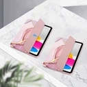 Tech-Protect SmartCase Pen Apple iPad 10.9" 2022 / 11" 2025 Marble