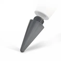 ZAGG Pro Stylus 2 replacement tips gray [4 PACK]