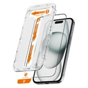Crong EasyShield Apple iPhone 15 Plus [2 PACK]
