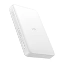 Power Bank ESR Qi2 MagSlim 10000 mAh μαγνητικό (Λευκό)