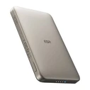 Power Bank ESR Qi2 MagSlim 5000 mAh μαγνητικό (άμμος)