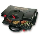 Grill Ηλεκτρικό-Τοστιέρα First 2000W Fa-5330