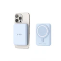 Tech-Protect LifeMag PB11 wireless powerbank MagSafe 15W 10000mah Blue