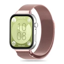 Tech-Protect MilaneseBand Huawei Watch Fit 3 Rose Gold
