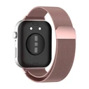 Tech-Protect MilaneseBand Huawei Watch Fit 3 Rose Gold
