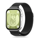 Tech-Protect MilaneseBand Huawei Watch Fit 3 Black