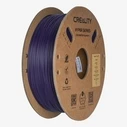 3D Printer Filament Creality Hyper PLA-CF Purple Carbon Fiber High Strength, 1 kg Spool1.75