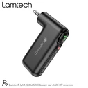 Bluetooth Receiver Lamtech 5.0 Audio