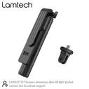 Τρίποδο Lamtech 2IN1 Bluetooth GIMBAL for ACTION CAMS and Smartphones