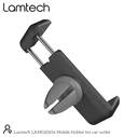 Βάση Κινητού Αυτοκινήτου Lamtech Universal AIR VENT