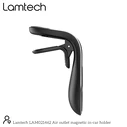 Βάση Κινητού Αυτοκινήτου Lamtech MAGNETIC AIR VENT With CLIP