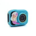 Action Camera Lamtech KID With SILICON CASE MERMAID MILLY
