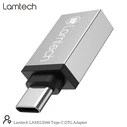 Αντάπτορας USB Lamtech 5GBPS OTG 3.0 TO Type-C ADAPTER