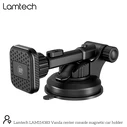 Βάση Αυτοκινήτου Lamtech Magnetic Up To 6.5'