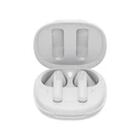 Bluetooth Handsfree QCY AilyBuds E20 White Hybrid ANC TWS IPX4 BT5.4