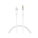 XO Καλώδιο Ήχου NB-R279A IP σε 3.5 Λευκό