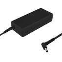 Φορτιστής Laptop 90W Qoltec Dell 19,5V 4,5x3,0+pin