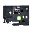 Ταινία Ετικετογράφου Brother STe151 - 1 Rolle(n) - Rolle (2,4 cm x 3 m)