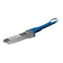 Καλώδιο Δικτύου StarTech 3m HP J9283B Compatible - SFP + Direct Connect - 10Gb Twinax