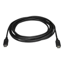 Καλώδιο USB StarTech USB-C to USB-C cable - M / M - 3m