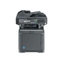 Toner Kyocera TK 5135K - Black - Original