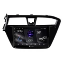 VenCore 3236-10005-0508B - Οθόνη Multimedia Android 15 9" για Hyundai i20 2014-2018 – Μαύρη