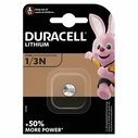 Μπαταρία Λιθίου DURACELL 1/3N 3V