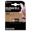 Μπαταρία Λιθίου DURACELL CR2 3V