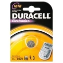 Μπαταρία Κουμπί Λιθίου DURACELL DL1616