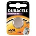 Μπαταρία Κουμπί Λιθίου DURACELL CR1620 3V