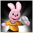 Μπαταρία Κουμπί Λιθίου DURACELL DL2430 CR2430