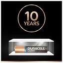 Αλκαλικές Μπαταρίες DURACELL MX2500 (2 uds) (AAAA)