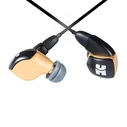 Handsfree Ακουστικά HiFiman RE2000 Pro Gold in-ear