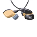 Handsfree Ακουστικά HiFiman RE2000 Pro Gold in-ear