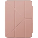 UNIQ Camden Click Apple iPad Air 11" 2024 (6 gen) blush pink