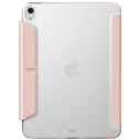 UNIQ Camden Click Apple iPad Air 11" 2024 (6 gen) blush pink