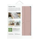 UNIQ Camden Click Apple iPad Air 11" 2024 (6 gen) blush pink