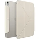UNIQ Camden Click Apple iPad Air 13" 2024 (6 gen) ivory