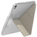 UNIQ Camden Click Apple iPad Air 13" 2024 (6 gen) ivory