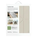 UNIQ Camden Click Apple iPad Air 13" 2024 (6 gen) ivory