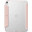 UNIQ Camden Click Apple iPad Air 13" 2024 (6 gen) blush pink