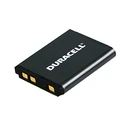 Μπαταρία Digital Camera Duracell Battery 3.7V 700mAh