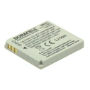 Μπαταρία Digital Camera Duracell Battery 3.7V 720mAh