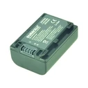 Μπαταρία Βιντεοκάμερας Duracell 7.4V 650mAh