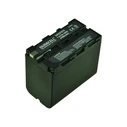 Μπαταρία Βιντεοκάμερας Duracell 7.2V 7800mAh