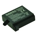 Μπαταρία Action Camera Duracell 1x2 Li-Ion 1160mAh for GoPro Hero 4