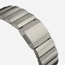 Belt Tech-Protect SteelBand Apple Watch 4/5/6/7/8/9/SE/Ultra 1/2 42/44/45/49mm titanium